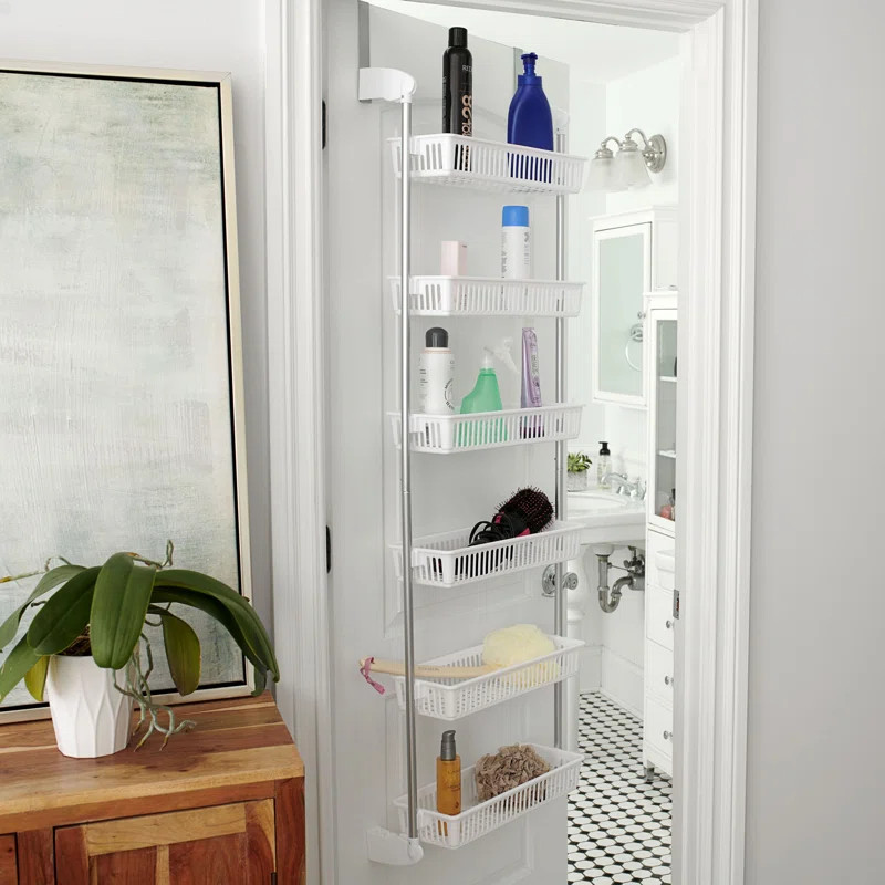 Anay Cabinet Door Organizer | Wayfair North America