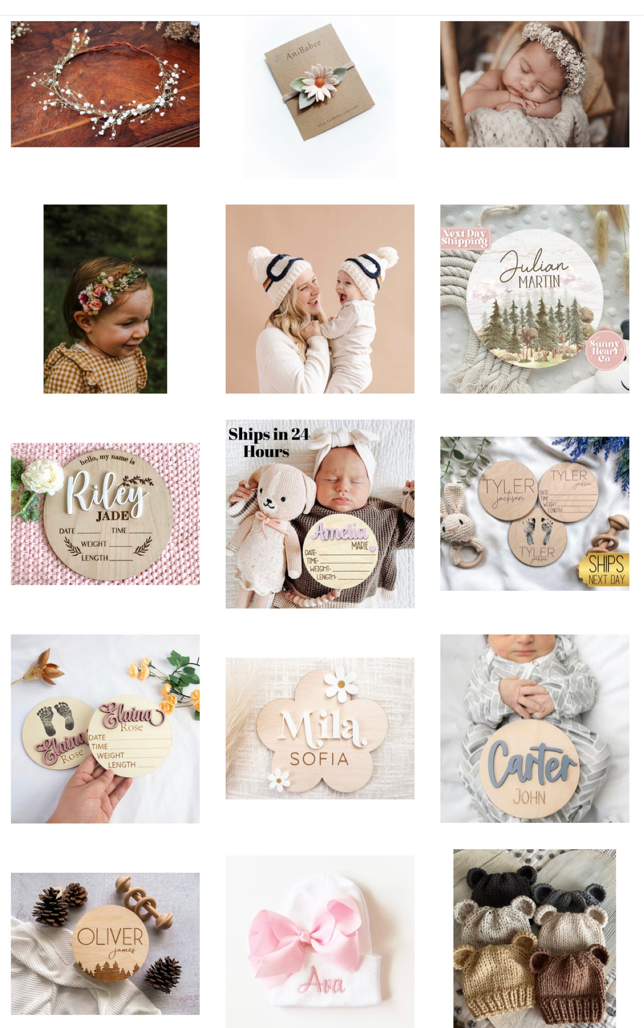 #LTKfamily #LTKfindsunder50 #LTKbaby