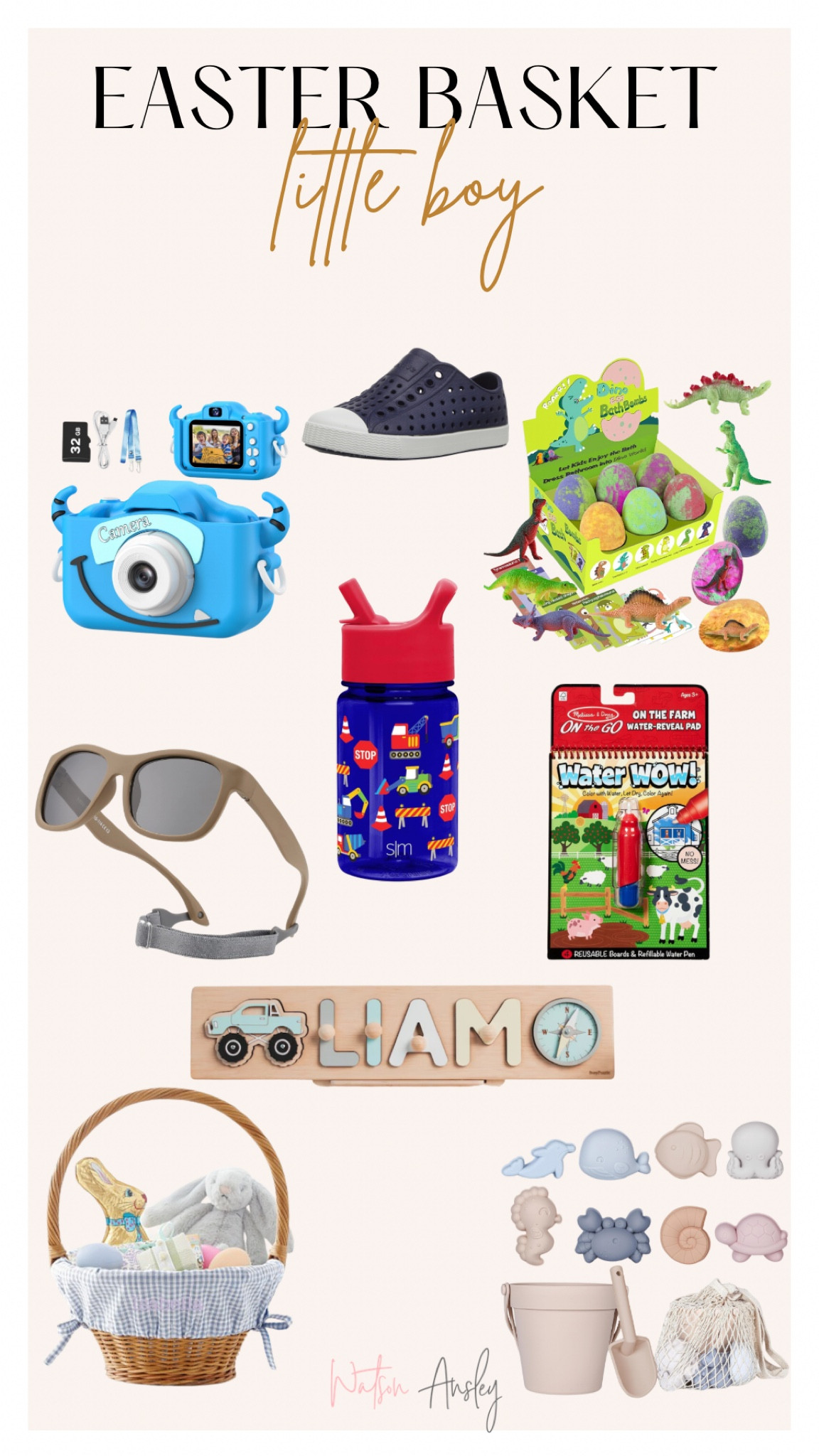 Shop Easter basket ideas for little
Boys below!



#LTKkids #LTKfindsunder50 #LTKbaby