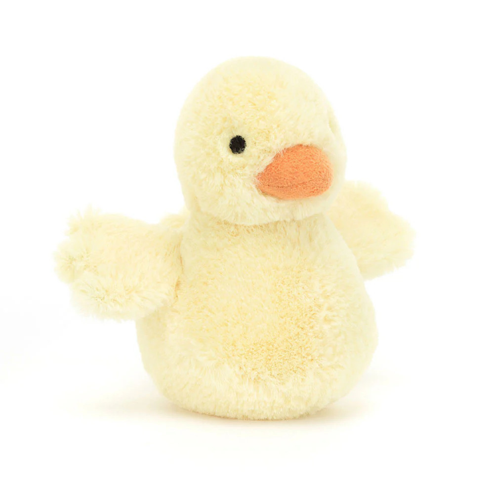 FLUFFY DUCK | Simply Carolina