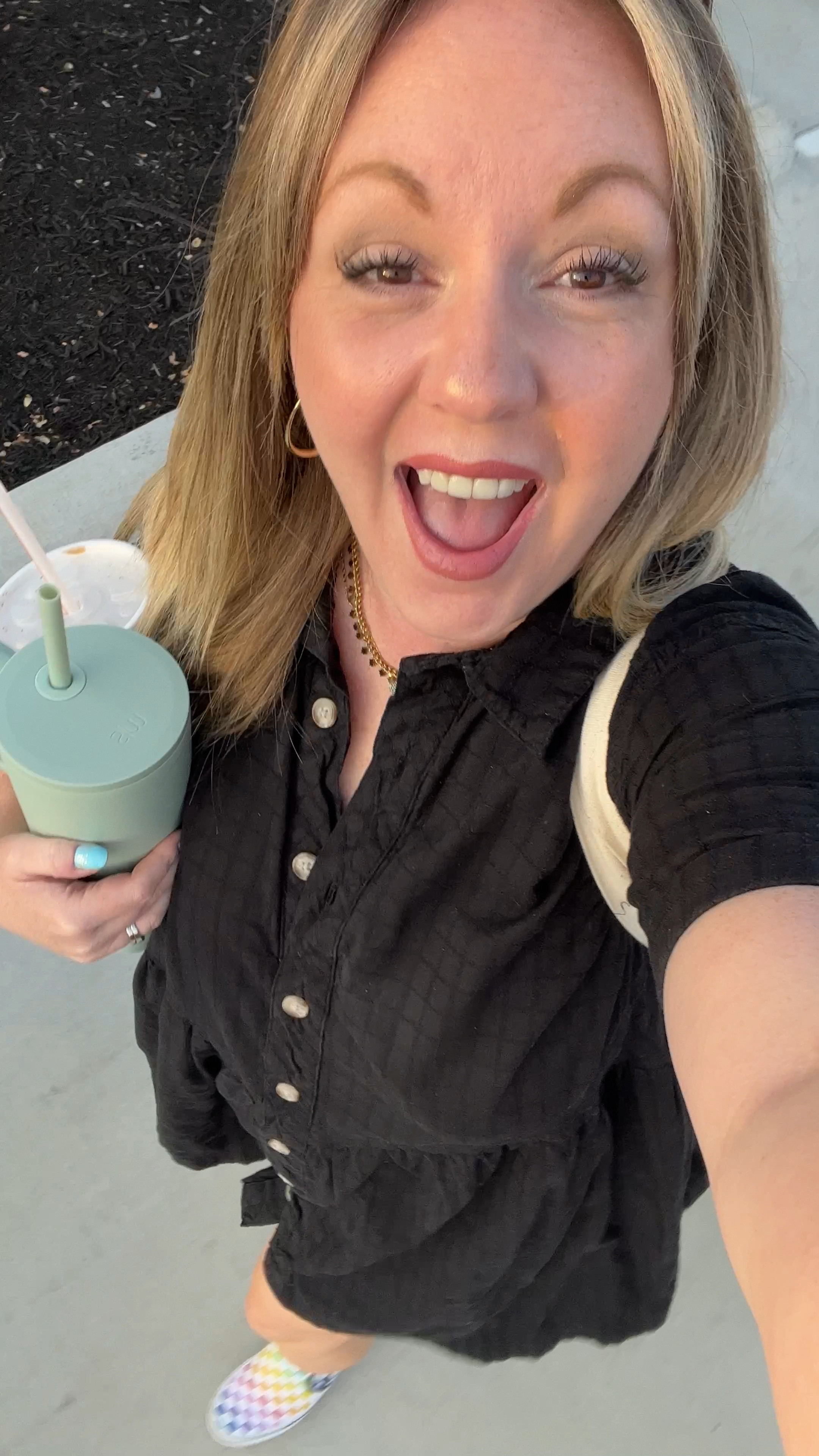 Large dress

#LTKSeasonal #LTKstyletip #LTKunder50