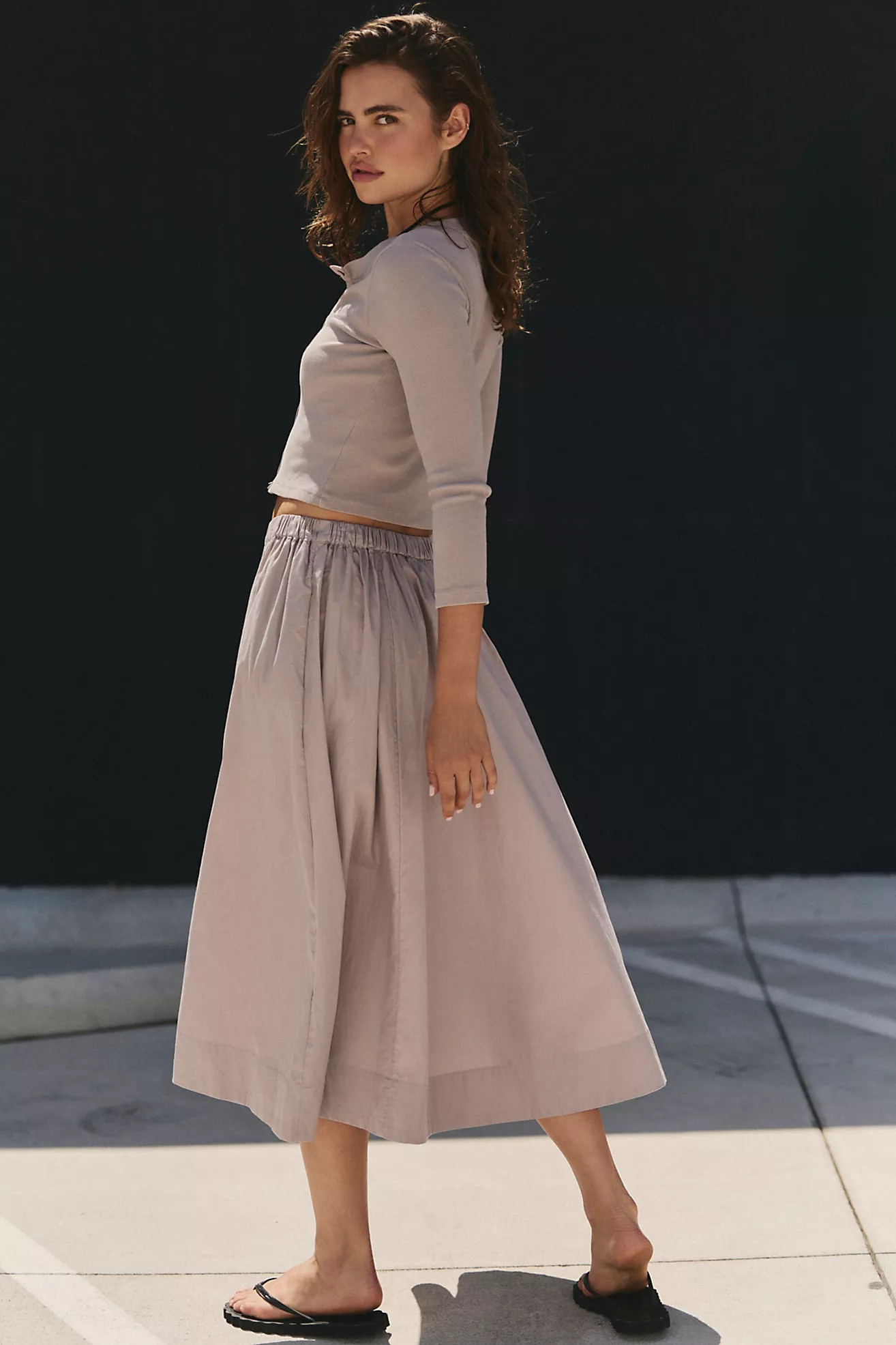 Perfect Tones Set | Free People (Global - UK&FR Excluded)