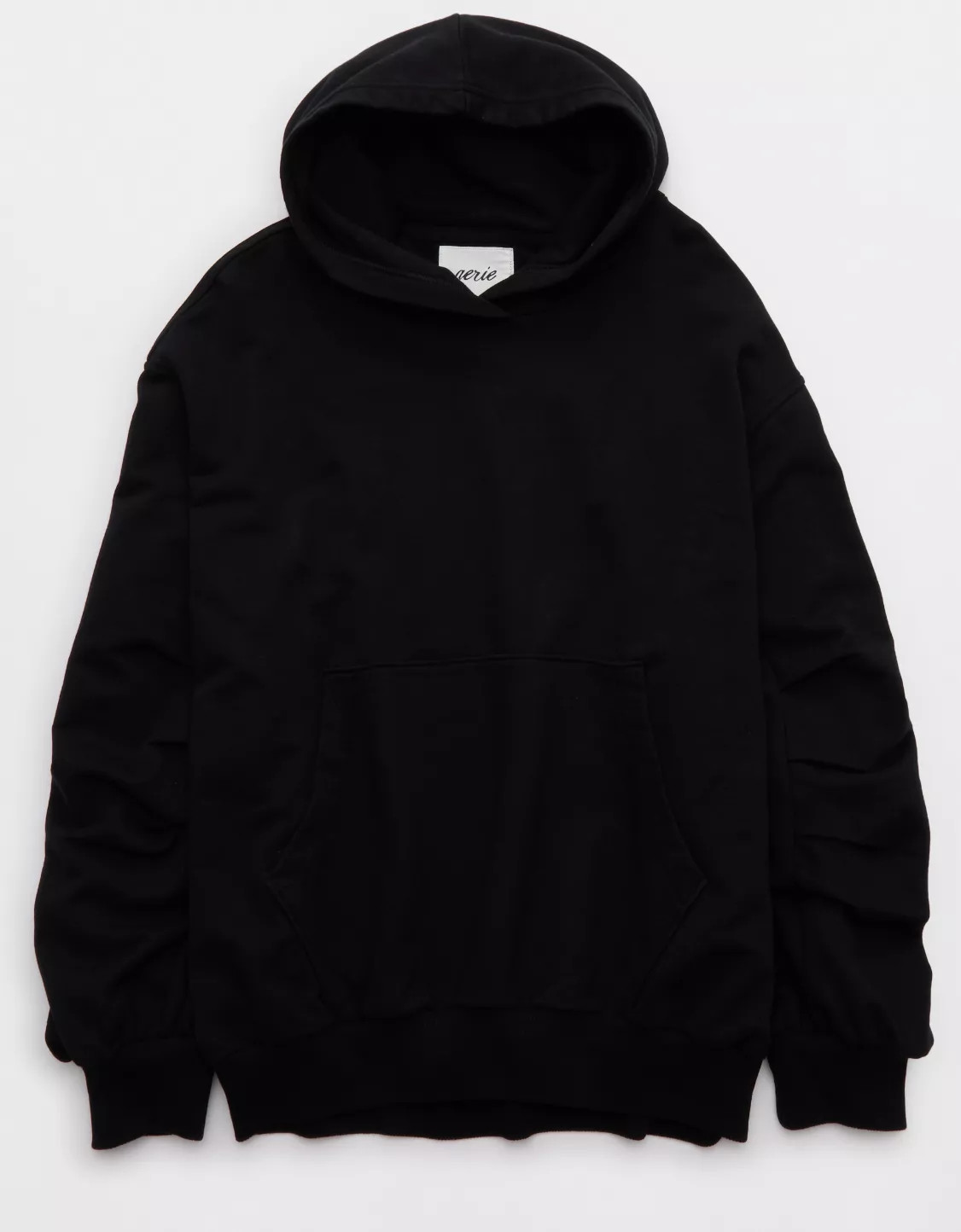 Aerie Jet Setter Hoodie | American Eagle Outfitters (US & CA)