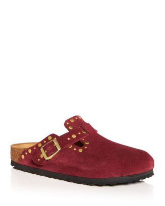 Women's Boston Rivet Clogs | Bloomingdale's (US)