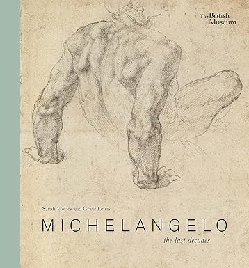 Michelangelo: the last decades     Hardcover – July 4, 2024 | Amazon (US)