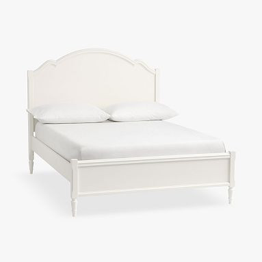 Evelyn Classic Bed | Pottery Barn Teen