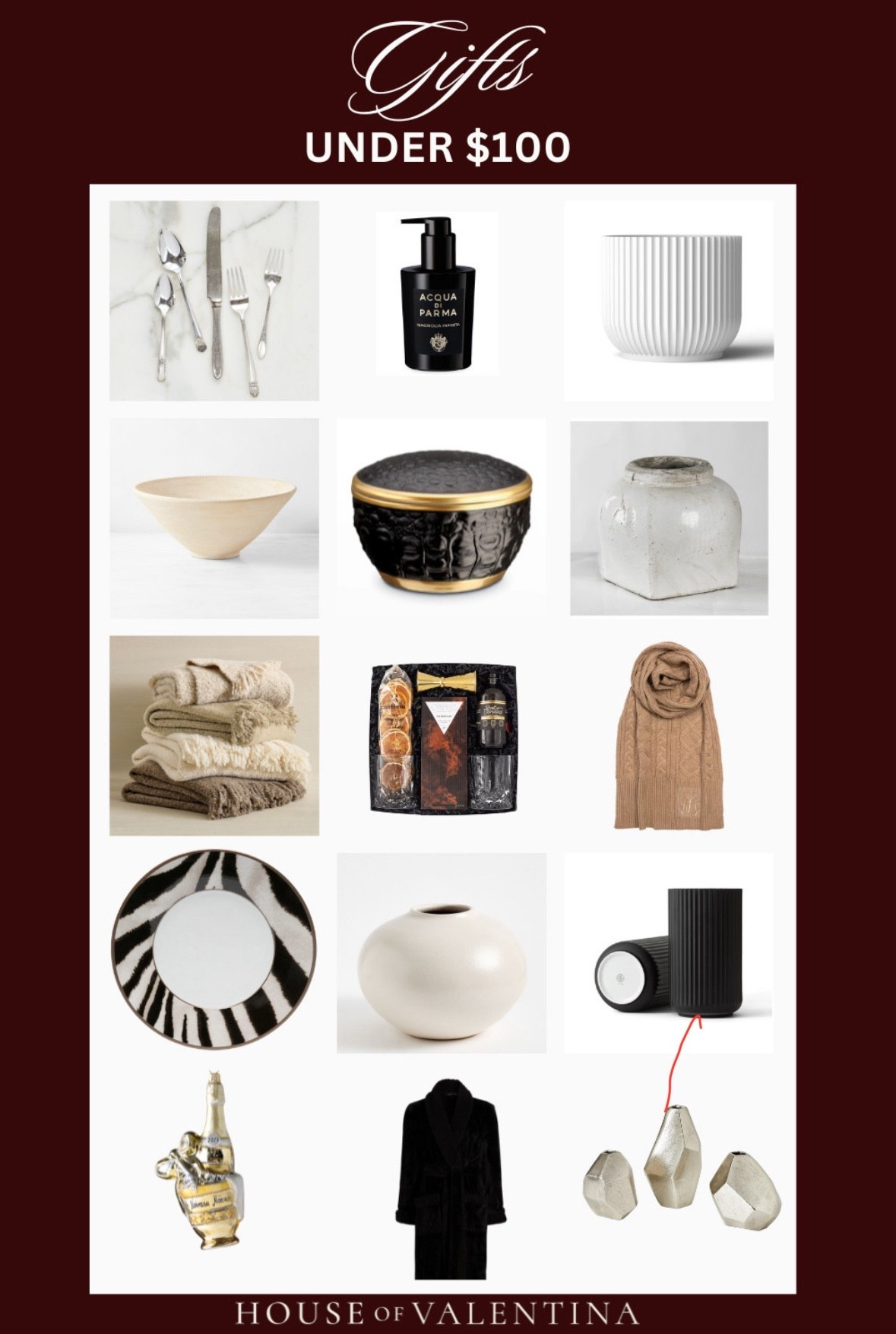 The countdown is officially on!!! I handpicked every single affordable holiday gift, from cozy home finds to trending beauty must-haves and can’t-miss stocking stuffers. I’m seriously obsessed with how cute, useful, and budget-friendly everything is. If you need the best holiday gift ideas without the stress, this guide is your new go-to! 

 

#LTKHoliday #LTKSeasonal #LTKGiftGuide