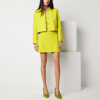 new!Worthington Womens Mini Skirt | JCPenney