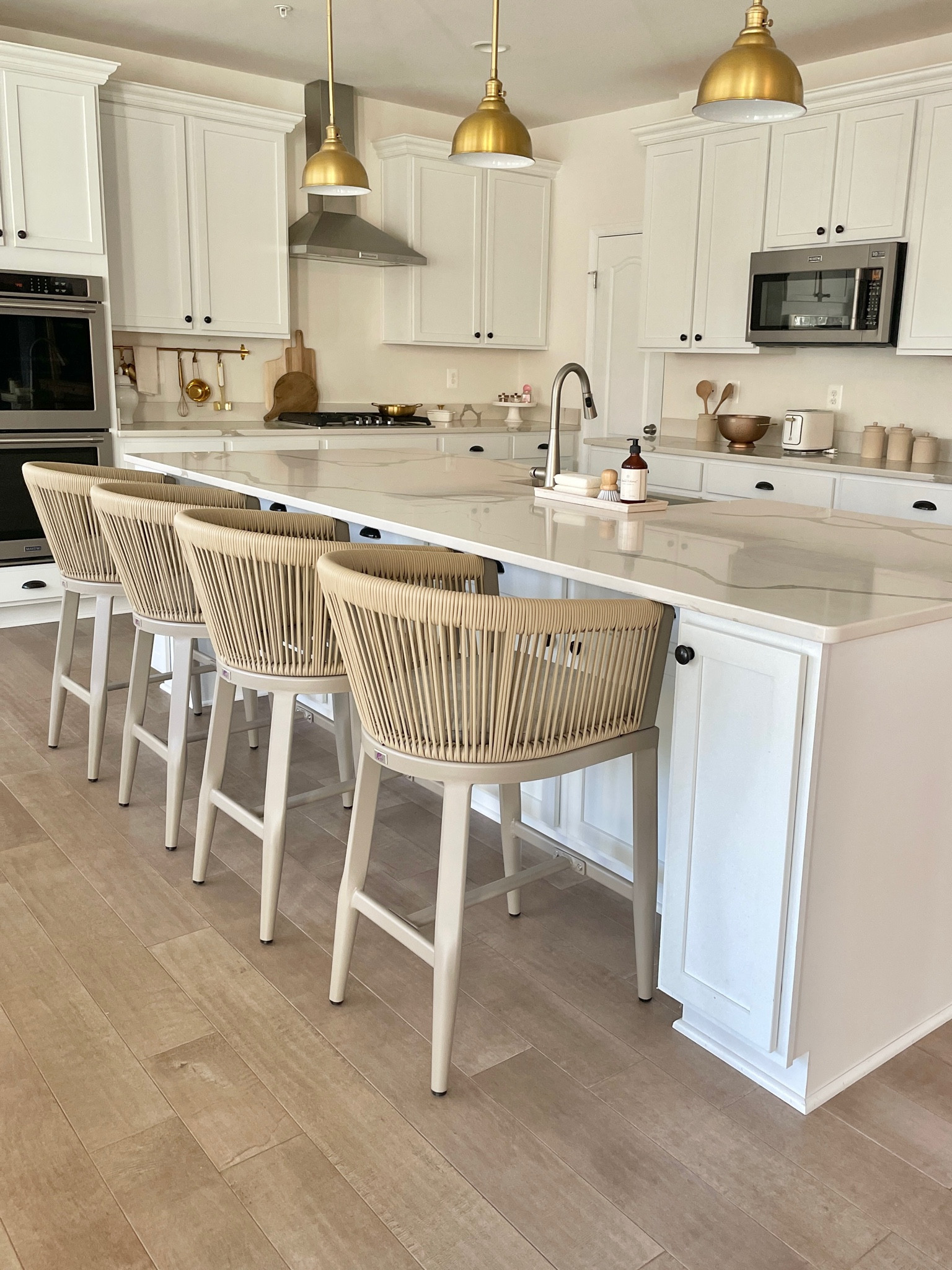 Favorite Kitchen essentials!! ❤️

#LTKU #LTKhome #LTKfamily