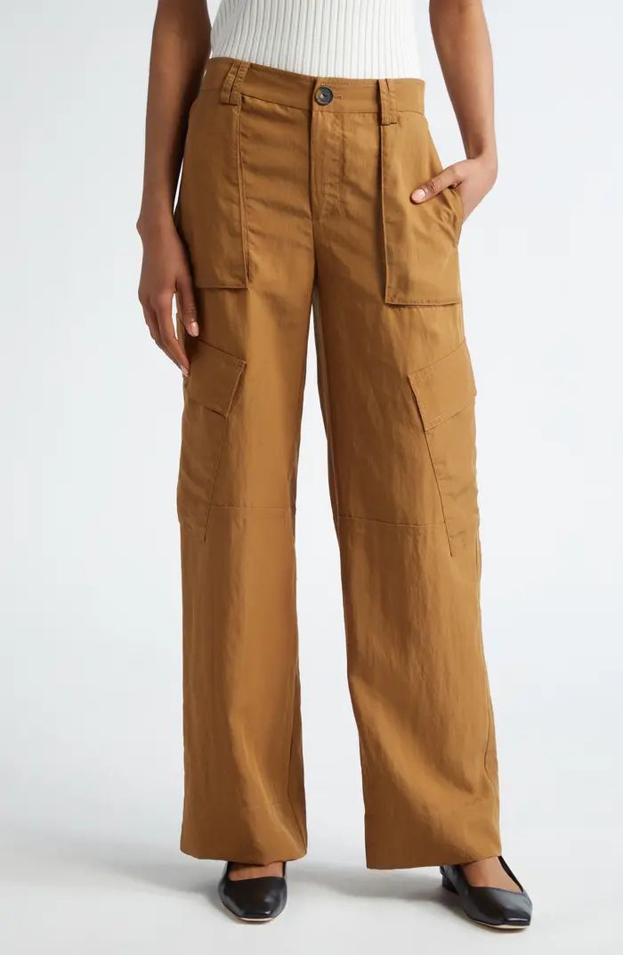 Fluid Cargo Pants | Nordstrom