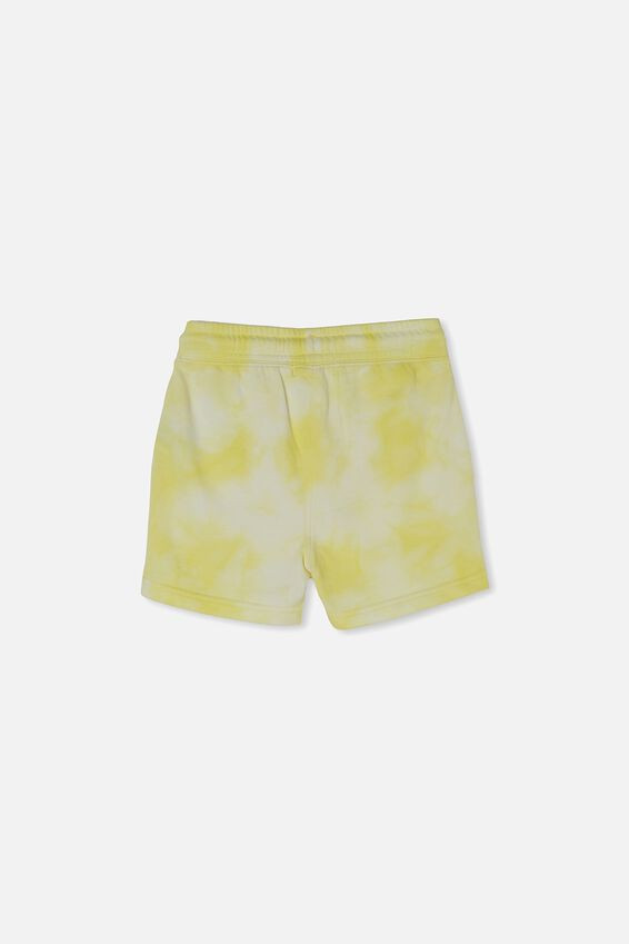 Henry Slouch Short 80/20 | Cotton On (ANZ)