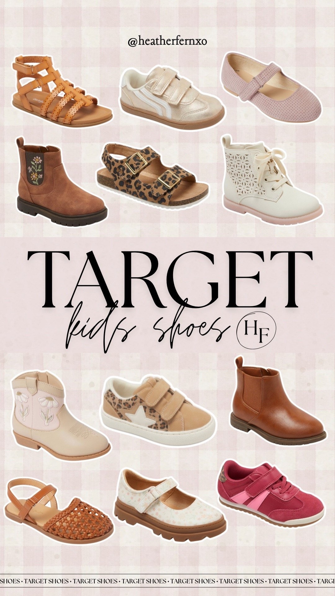 @Target is killing it with the new arrivals for fall 🍂 these toddler girl shoes and boots are so cute! 

#shoes #toddlergirl #toddler #boots #shoes #kids #target #fall #backtoschool

#LTKmomlife #LTKKids #LTKgrwm