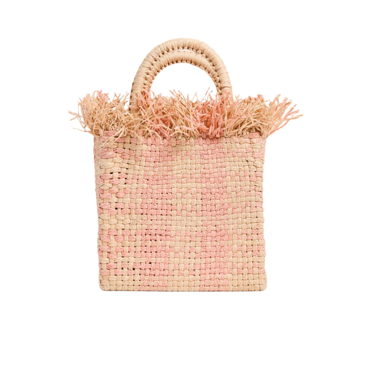 Check Mate Mini Peony | Over The Moon