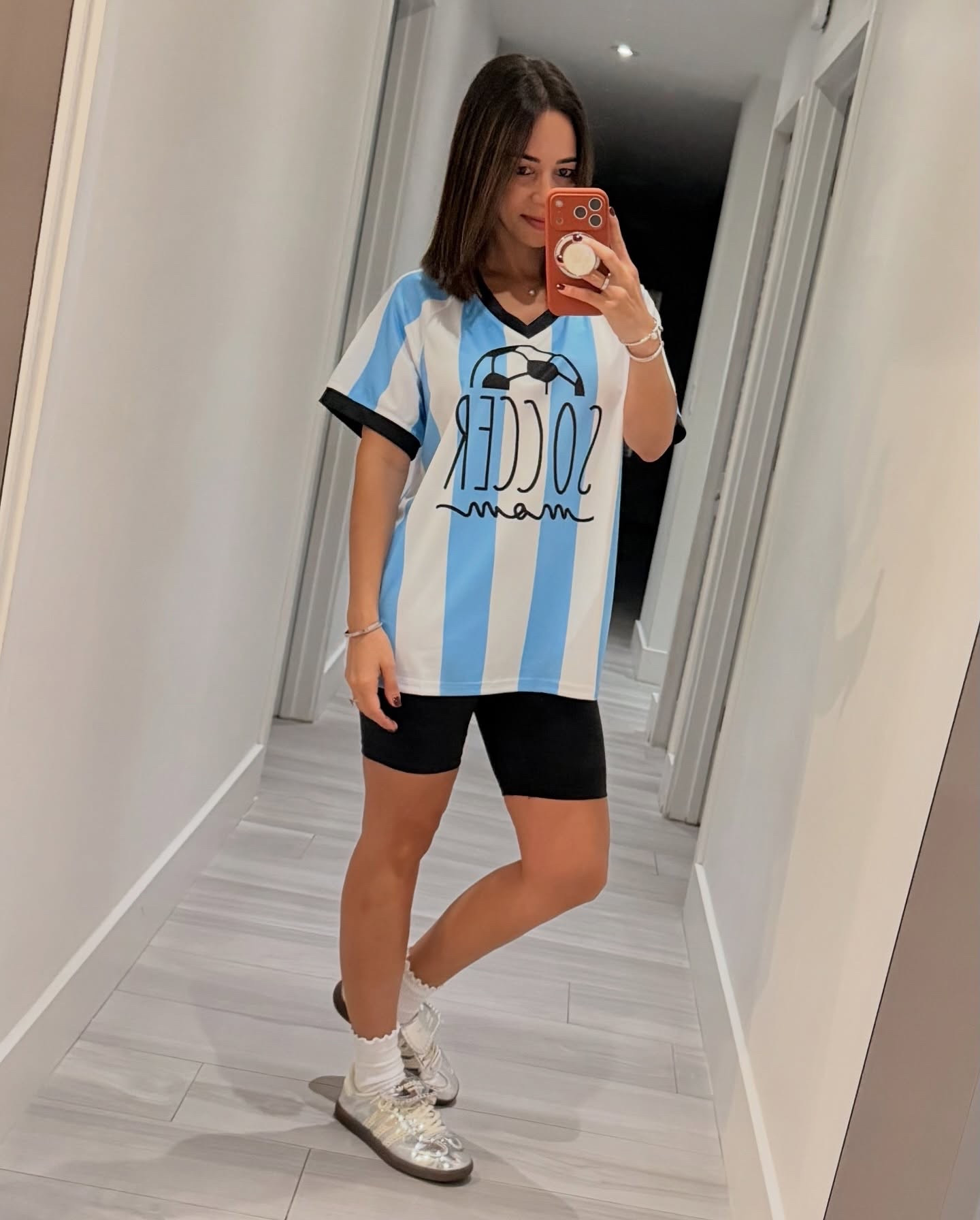 Soccer Tournament mode: ON ⚽️🔥🏆 

Comment SHOP below to receive a DM with the link to shop this post. 

Ways to shop 🛍️:
• comment SHOP 
• Amazon storefront link in my bio 
• IG highlight (sports)

#soccer #football #futbol #fifa #sport #sports #futebol #calcio #premierleague #championsleague #messi #soccerlife #seriea #ronaldo #worldcup #nike #cr #laliga #basketball #realmadrid #fussball #goal #adidas #like #soccerskills #futsal #neymar #footballplayer #training #soccerplayer