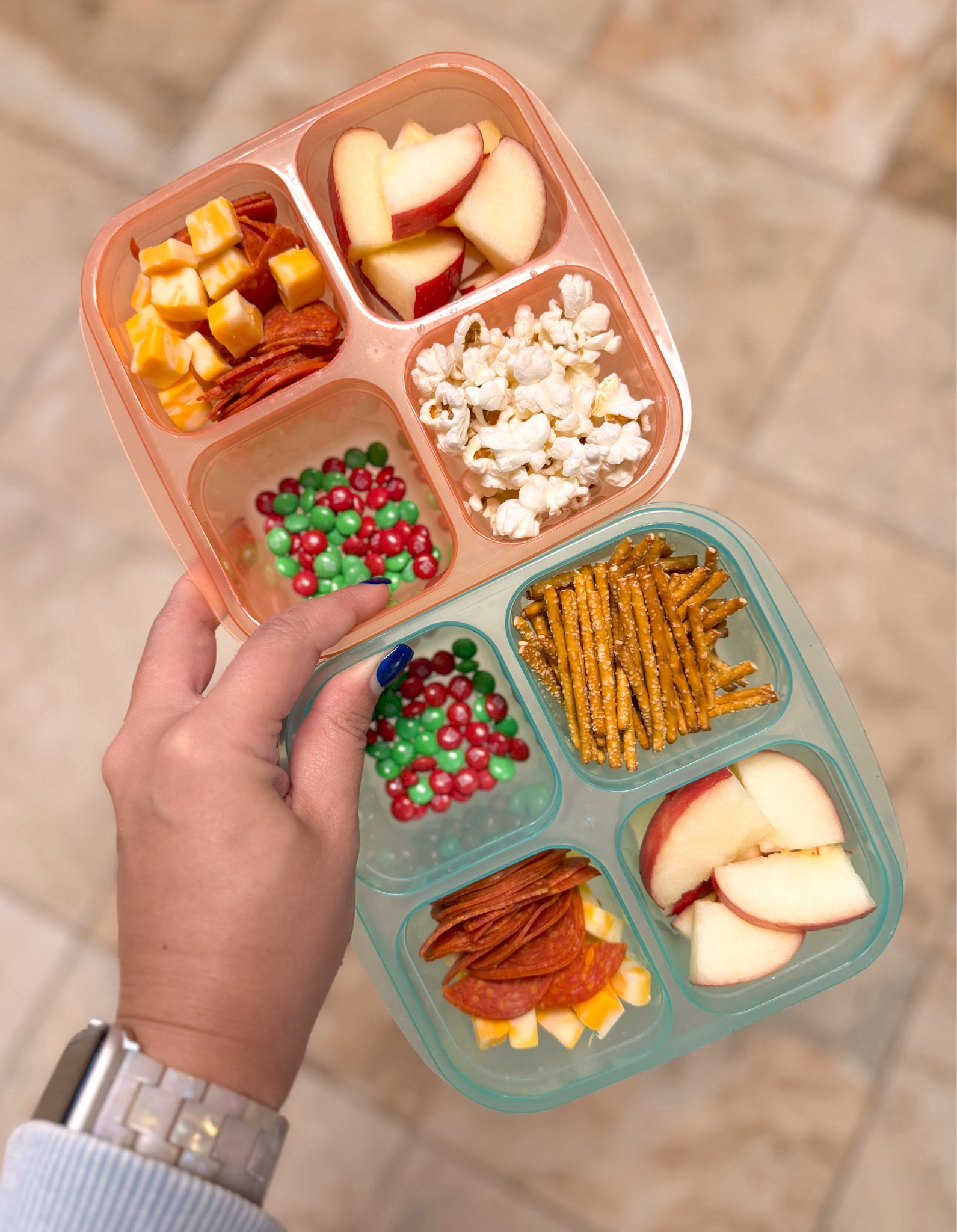 the perfect afternoon snack trays!

#LTKKids #LTKGiftGuide #LTKHoliday