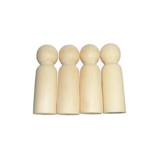 Large Peg People By Creatology™ | Michaels Stores