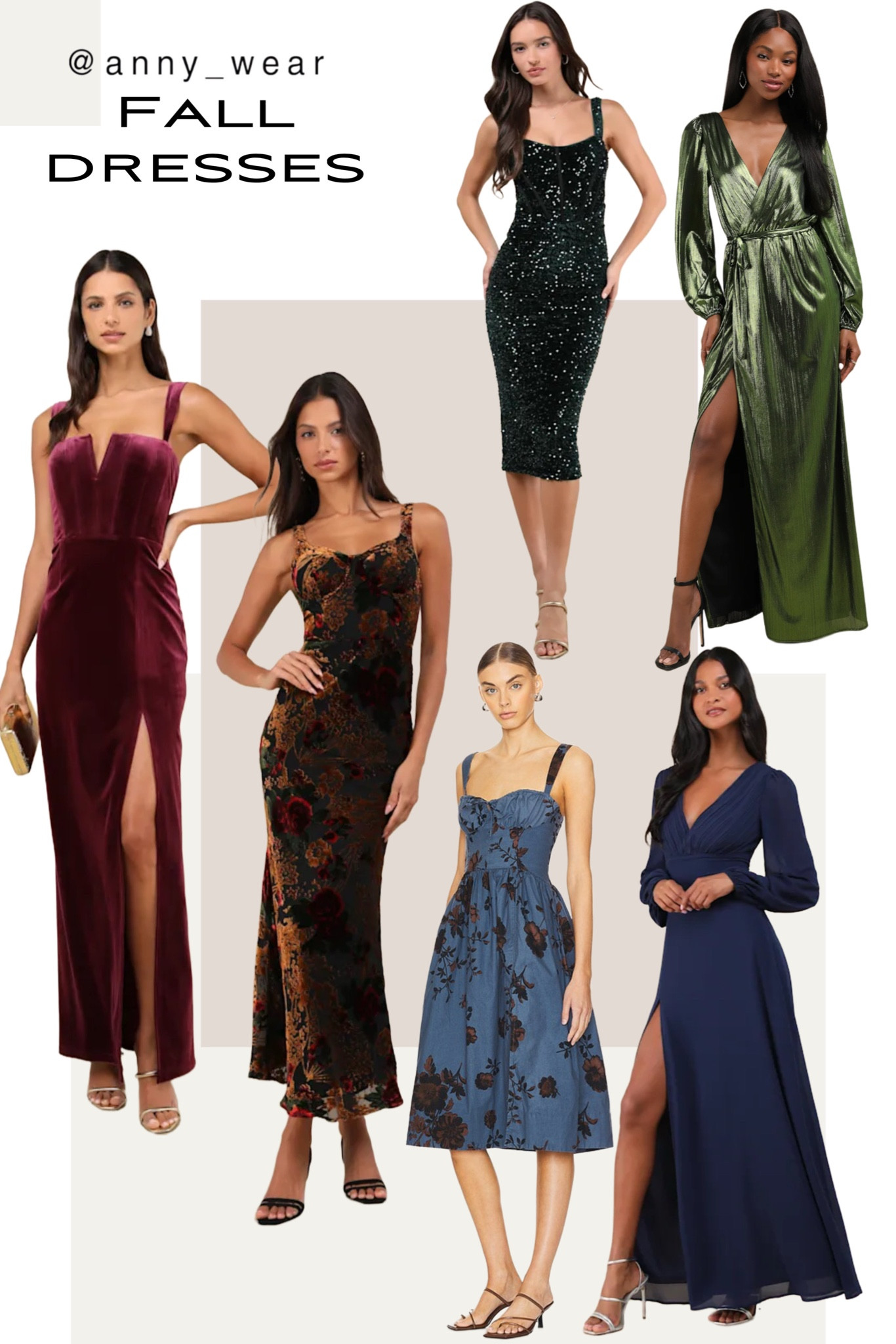 Fall dresses 

Red velvet dress 
Velvet fall dress 
Floral dress 
Navy blue dress 
Sequin midi dress 
Green sequin dress 
Metallic dress 
Blue navy dress 
Green metallic dress 
Velvet red dress 
Holiday dresses Holiday party dress Holiday dress Holiday work party Holiday outfits Holiday photoshoot Holiday gala dress Christmas gala dress Winter wedding guest dress Holiday wedding guest dress Christmas wedding guest dress thanksgiving outfit work party outfits thanksgiving 2024 thanksgiving dress christmas outfit women christmas family photo outfit christmas party dress christmas dress christmas 2024 christmas party christmas party outfits red christmas dress red christmas outfit green christmas dress green christmas outfit christmas family photo christmas party outfit holiday work party corporate hanukkah dress hanukkah outfit Merry Christmas dress Noel dress family photo outfits winter family photo outfits winter family photos Christmas Day outfit Rosette Dresses Holiday outfit holiday outfits Christmas dress Holiday dress Women Christmas dress Christmas shoes Holiday clutch Christmas work outfit Holiday work outfit dinner with friends dinner party outfits gala gown gala dress ball gown elegant dresses elegant outfits winter date night outfits date night dress girls night out outfit girls night outfit going out dress Affordable wedding guest dress wedding guest dress fall wedding guest dress formal summer wedding guest dress summer formal dress cocktail dress summer office summer wedding guest dress mother of the bride dress motherchic mother of bride dress RSVP required mother of the groom dress mother of the bride mother of bride mother of the groom embellished dress rehearsal dinner dress holiday wedding guest dress abercrombie best dressed guest #LTKmidsize #LTKfindsunder100 #LTKStyleTip #LTKSeasonal #LTKautumn  

#LTKParties #LTKHoliday #LTKWedding