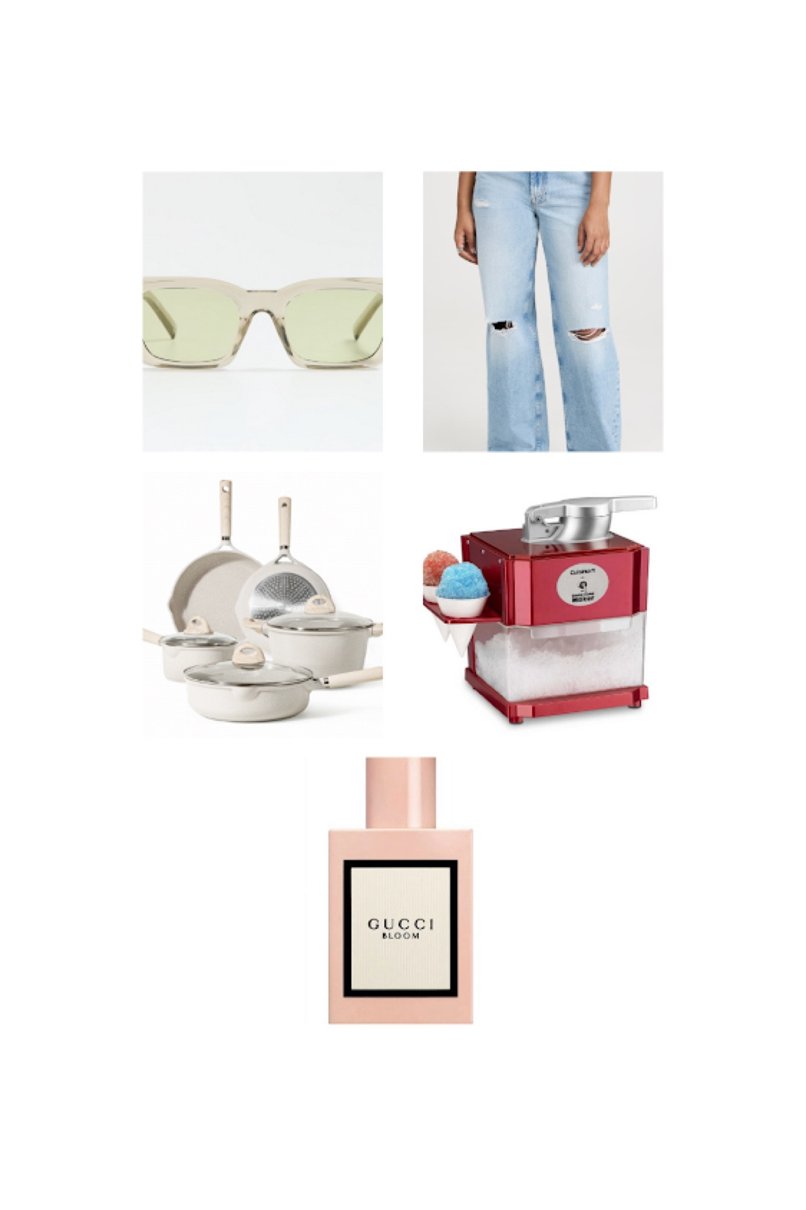 The Daily 5

#LTKhome #LTKfamily #LTKGiftGuide