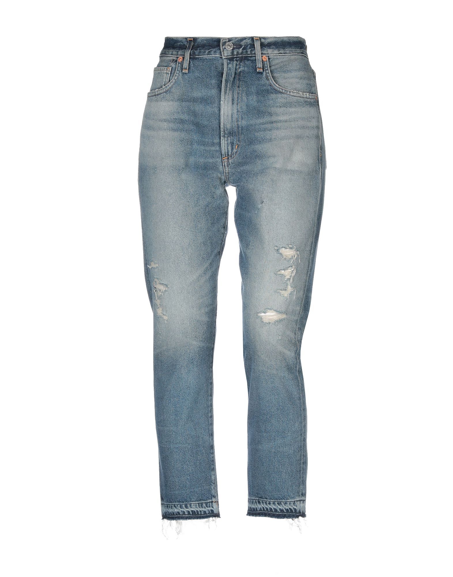 CITIZENS OF HUMANITY Jeans | YOOX (US)