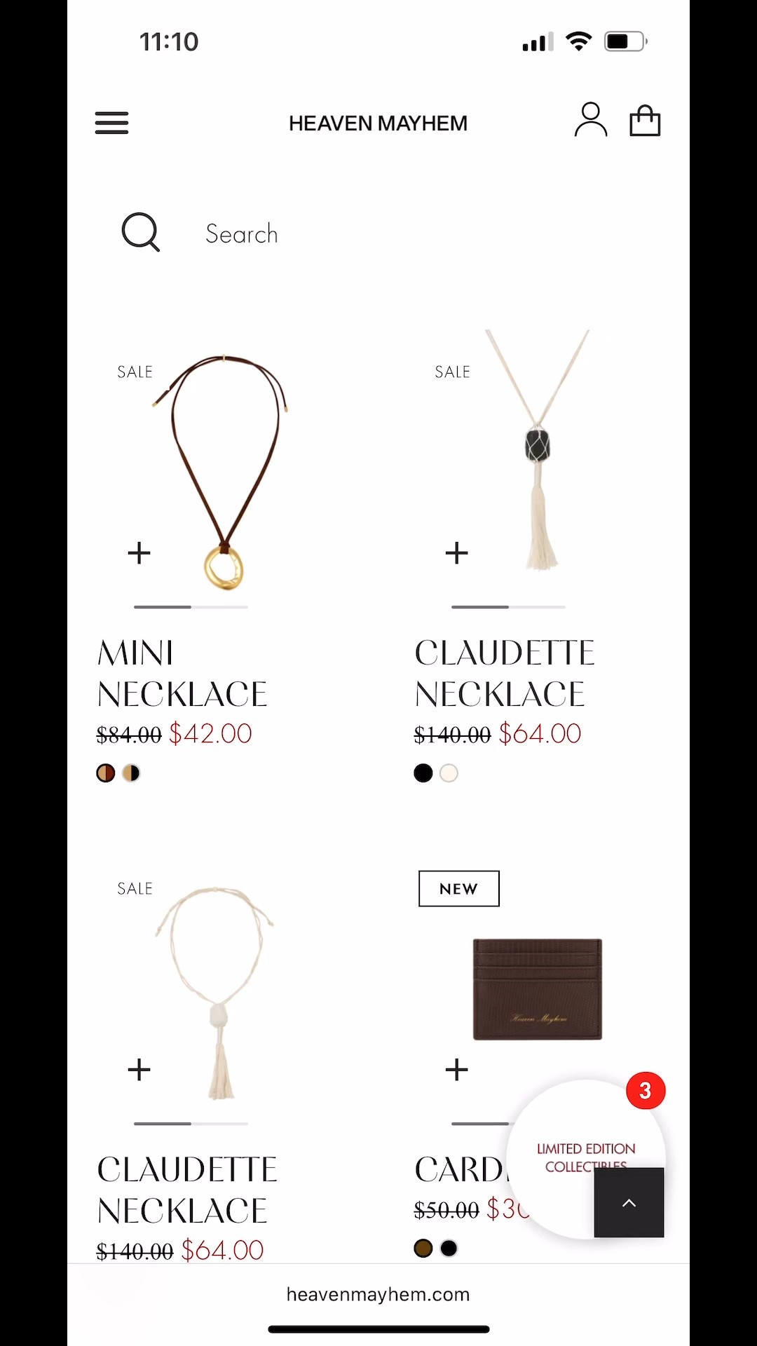 This is not a drill - Heaven Mayhem archive sale  

#LTKFindsUnder50 #LTKGiftGuide #LTKSaleAlert