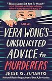 Vera Wong's Unsolicited Advice for Murderers | Amazon (US)