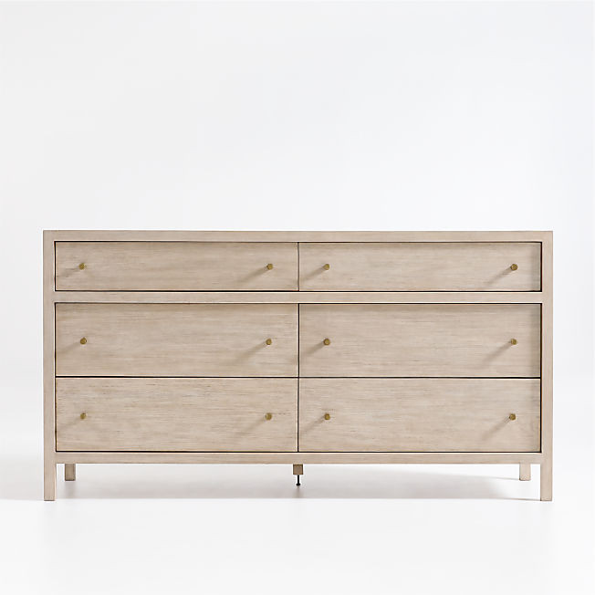 Natural | Crate & Barrel