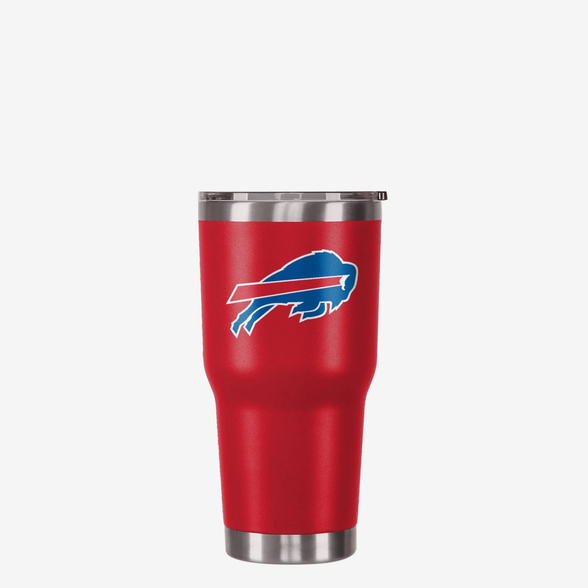 Buffalo Bills Team Logo 30 oz Tumbler | FOCO inc