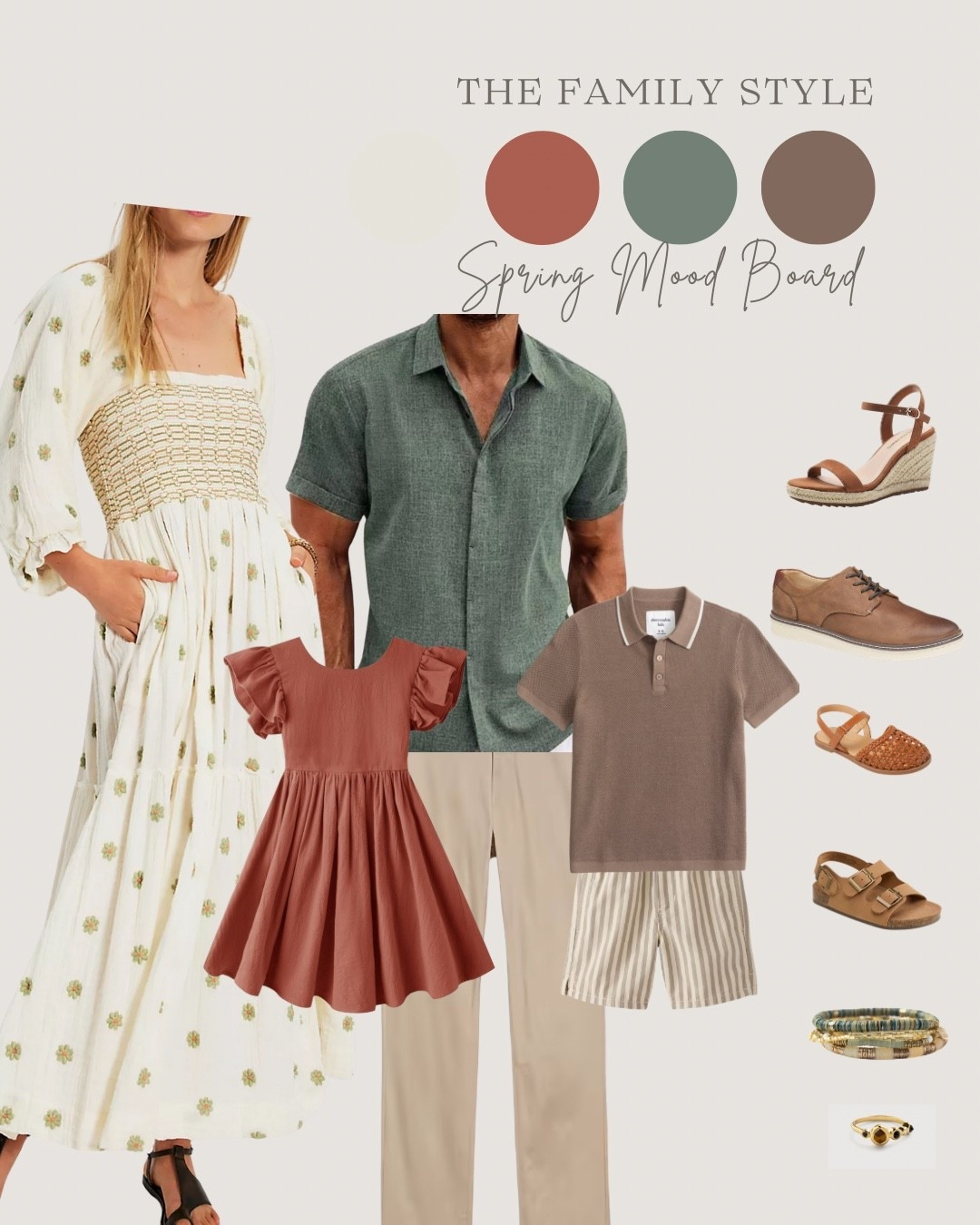 My favorite free people dress!! I own this one and like 4 other colors. Flattering in so many body types. Runs true to size  