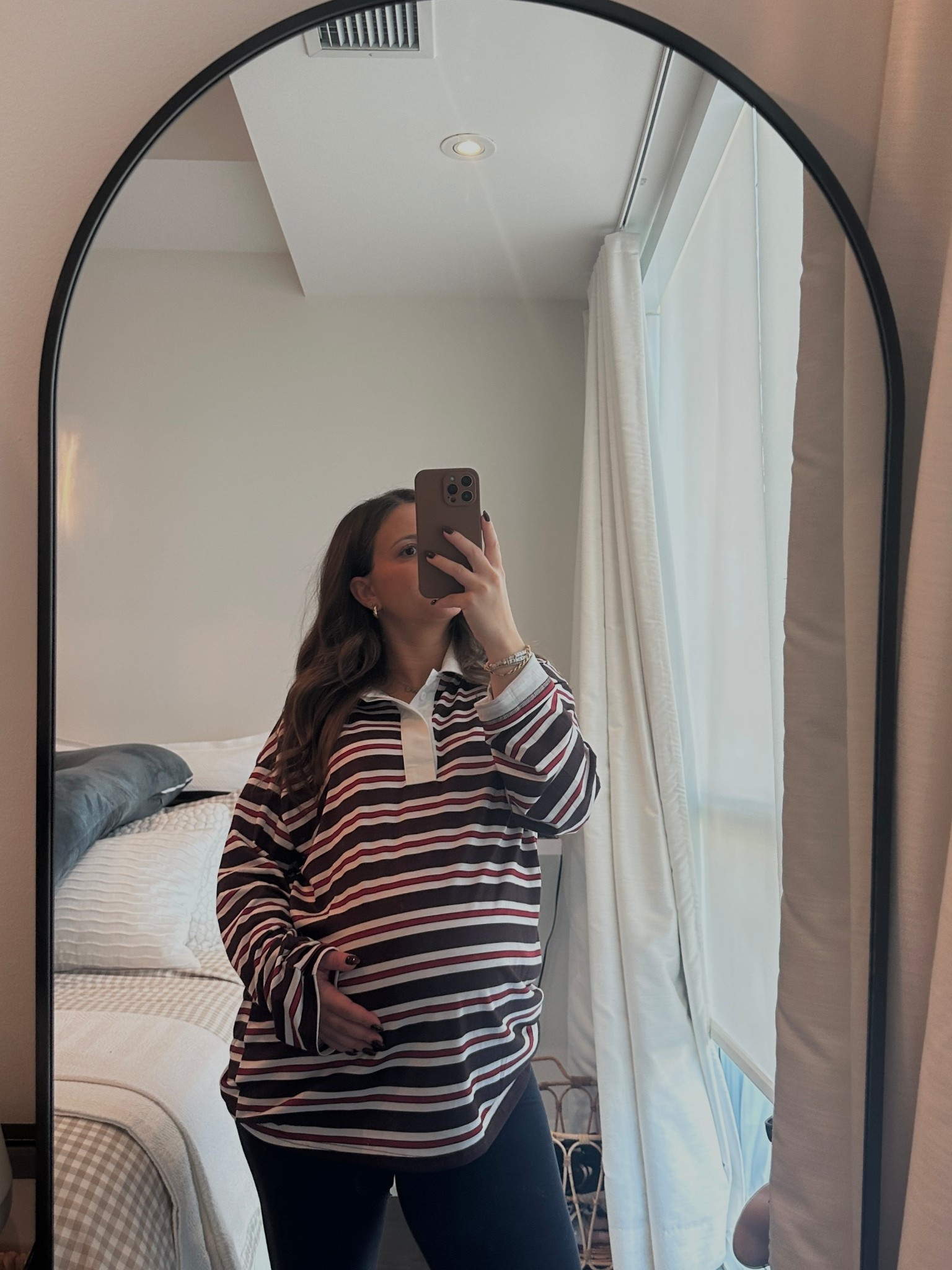 Bumping along 🤍 

ootd, daily ootd, daily outfit, outfit inspo, bump outfit, bump friendly outfit, bump ootd, maternity fashion, maternity ootd, pregnancy outfits, pregnancy, maternity outfit, bump fit, fall fashion, fall ootd

#LTKmaternity #LTKfall #LTKcanada
