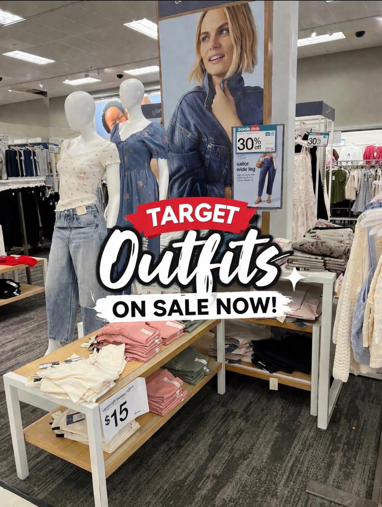Target outfits on sale 🤍
So many pretty matching sets and dresses perfect for Easter, spring break, and all your upcoming spring occasions 🌸

#LTKFestival #LTKootd #LTKSaleAlert