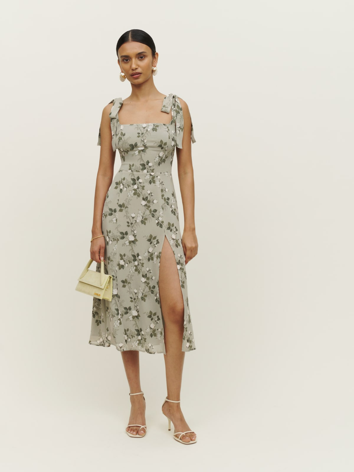 Twilight Dress | Reformation (Global)