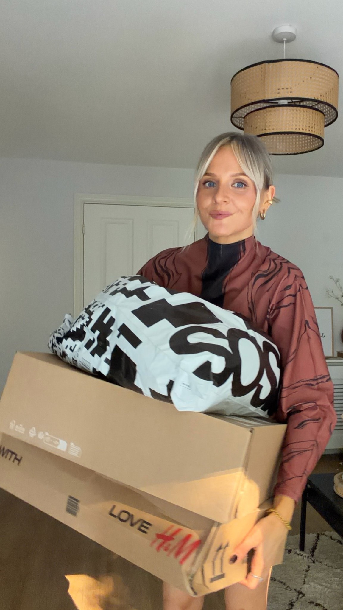 Panic ordered a few bits for a weekend of meals and parties ✨

#autumnoutfits #capsulewardobe #datenightoutfit 

Blazer outfit , Zara haul , asos haul , H&M , autumn date night

#LTKautumn #LTKuk #LTKdatenight