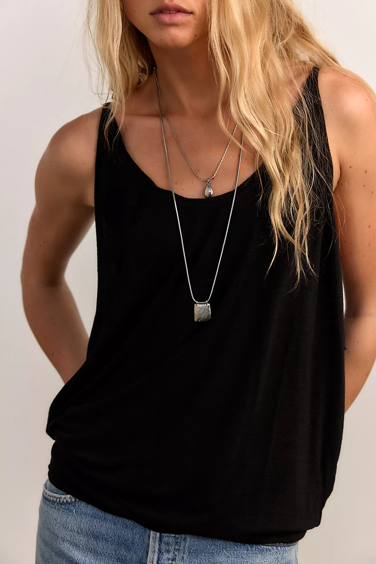 We The Free Shoreside Tank | Free People (Global - UK&FR Excluded)