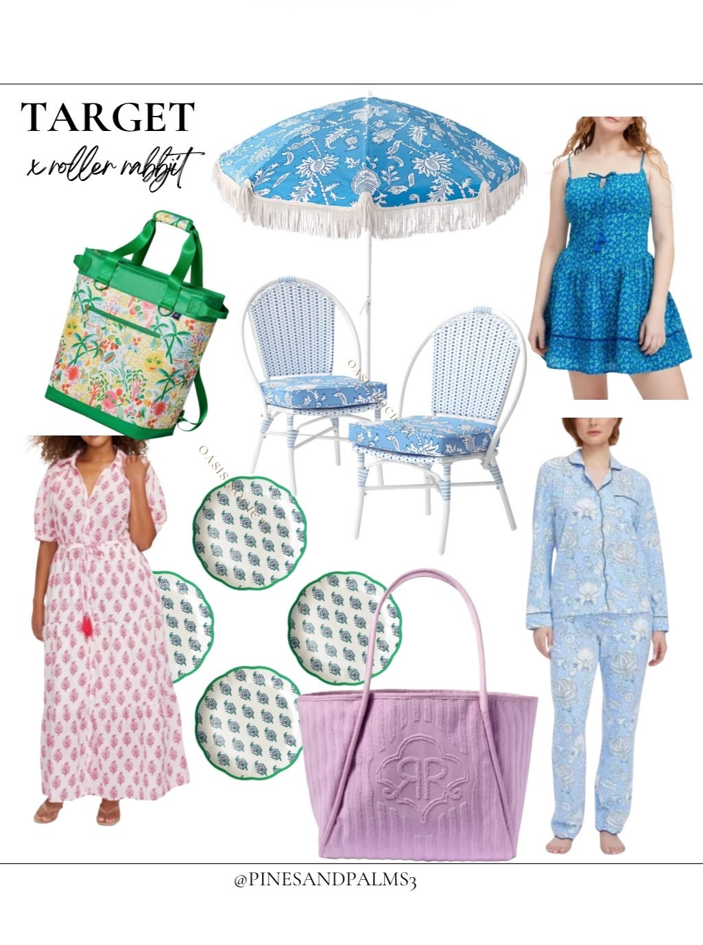 Roberta roller rabbit 
Target 

#LTKSeasonal #LTKmomlife #LTKootd