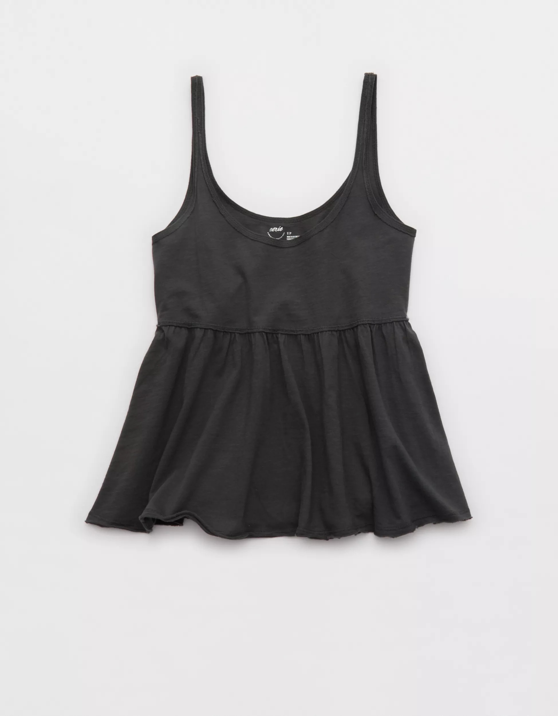 Aerie Happiest Tunic Tank Top | Aerie