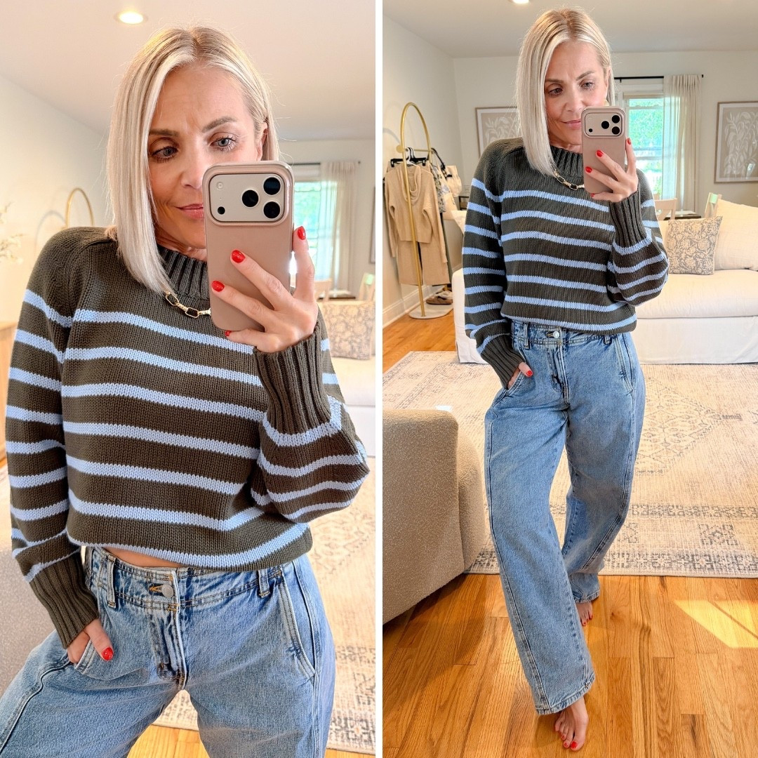 Walmart fall fashion is here and it is GOOD!!🤎😍


Fall outfits, fall fashion, Walmart finds, Walmart fashion, Walmart new arrivals, fall outfit inspo, casual fall outfits, casual outfits, fall sweaters, midsize fashion, petite style

#LTKSeasonal #LTKMidsize #LTKPetite