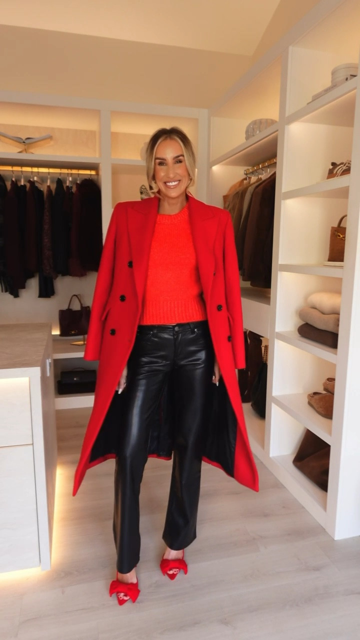 Christmas haul 🎄❤️

#LTKwinter #LTKfestive #LTKstyletip