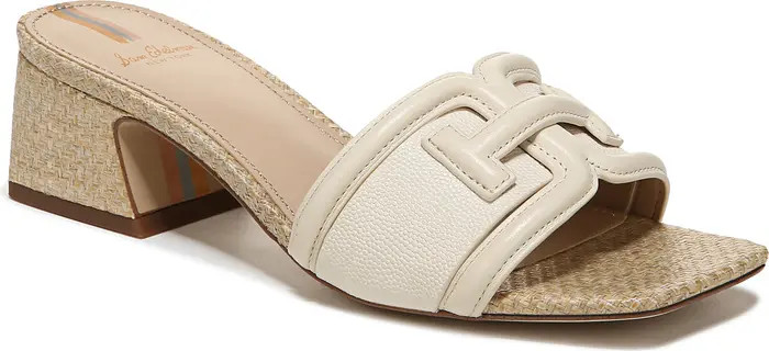 Sam Edelman Waylon Slide Sandal (Women) | Nordstrom | Nordstrom