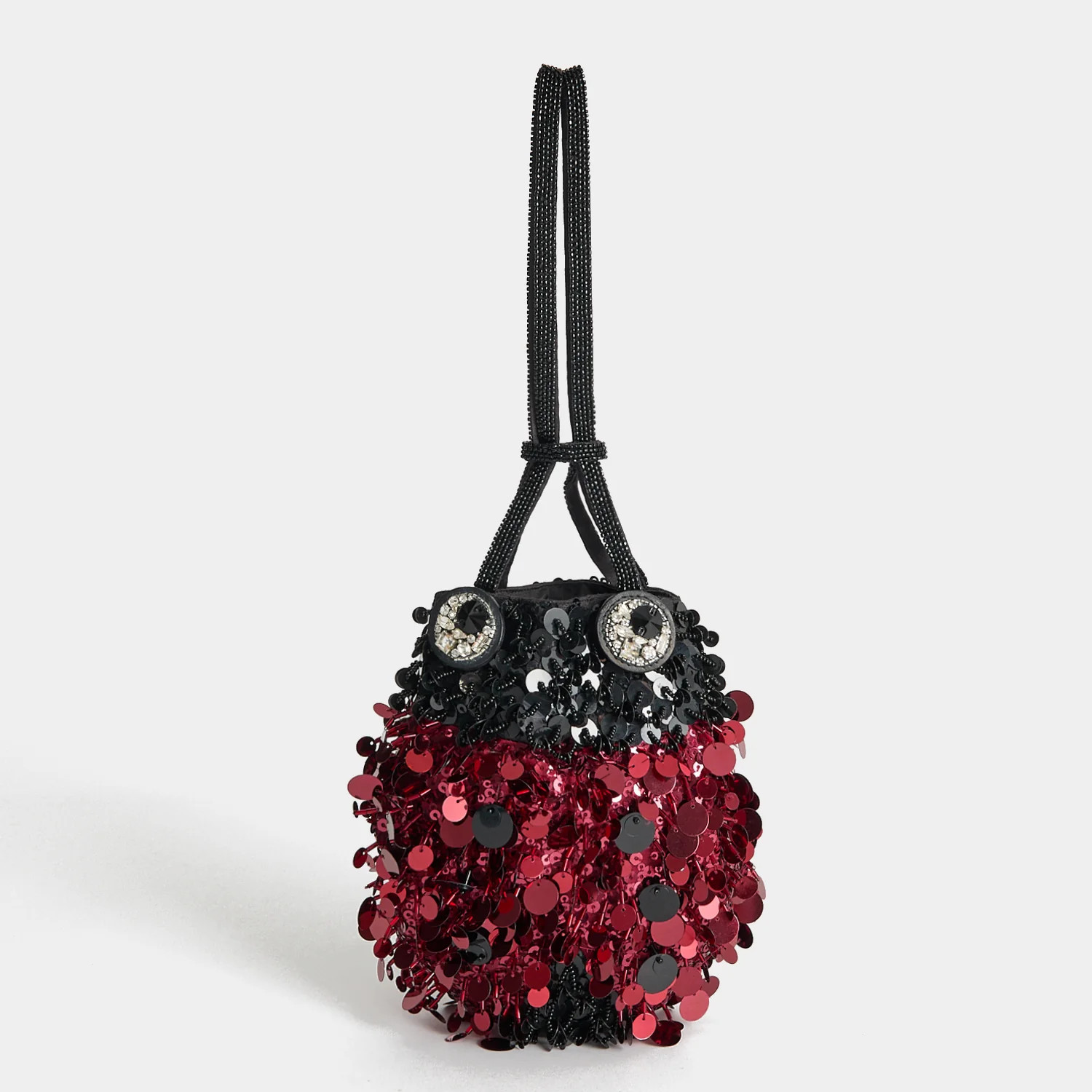 Ladybird Mini Bucket Bag | Anya Hindmarch (Global)