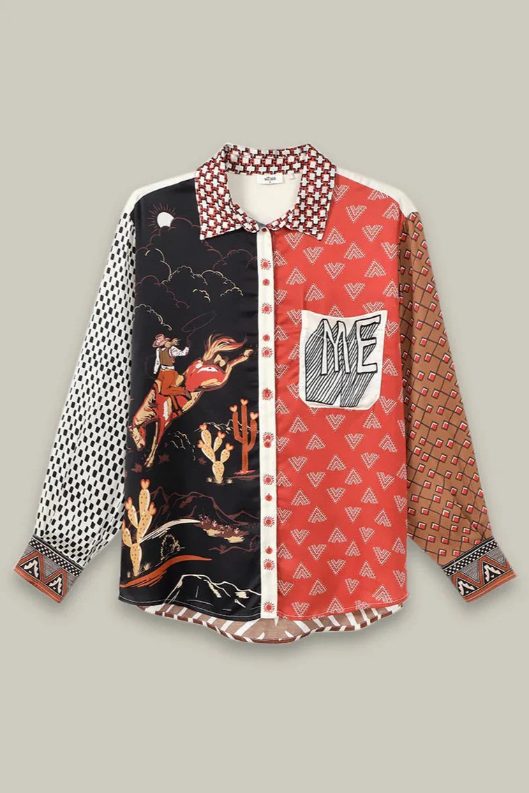 ISABEL SHIRT | Shop.app