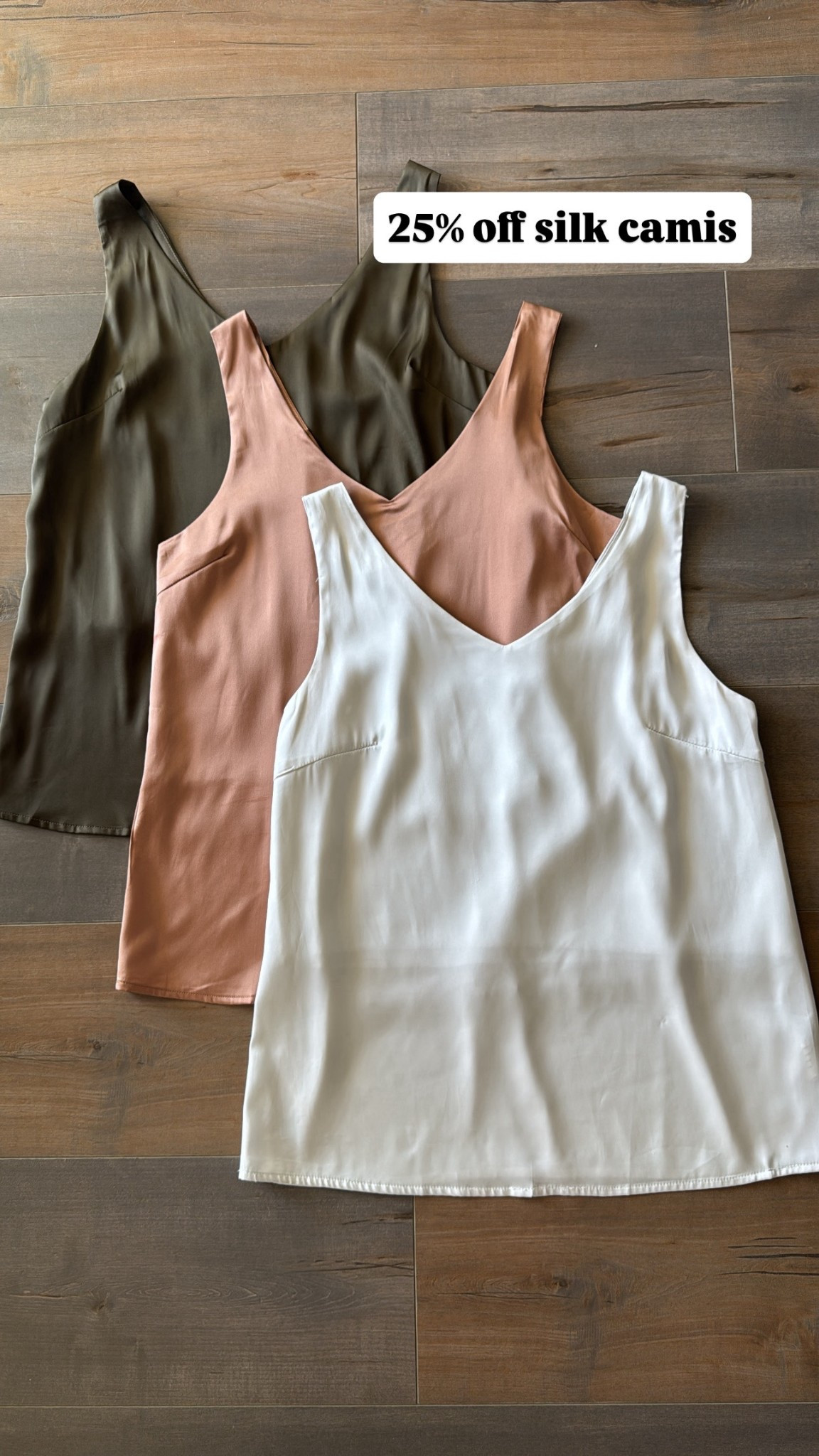 Amazon prime day deals silk cami on sale 

#LTKSaleAlert #LTKFindsUnder50