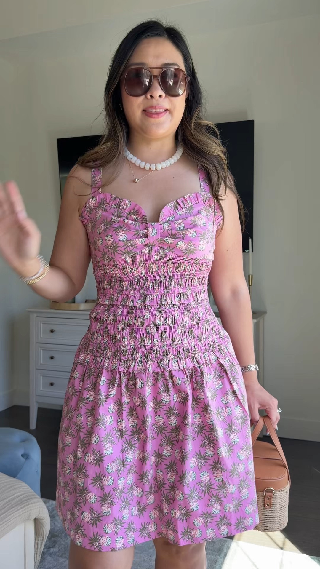 Walmart Summer dresses that look way more expensive than they are!

Pink Flower Mini Dress: S

#LTKootd #LTKSeasonal #LTKPetite