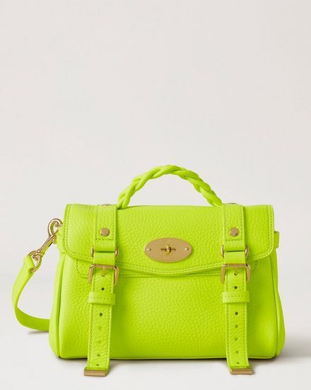 Mini Alexa | MULBERRY