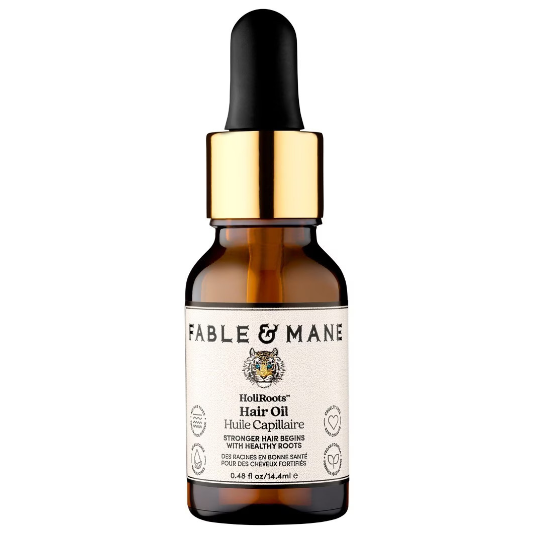 Holiroots Oil | Douglas (DE)