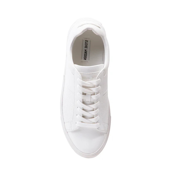 CRIMM WHITE | Steve Madden (Canada)