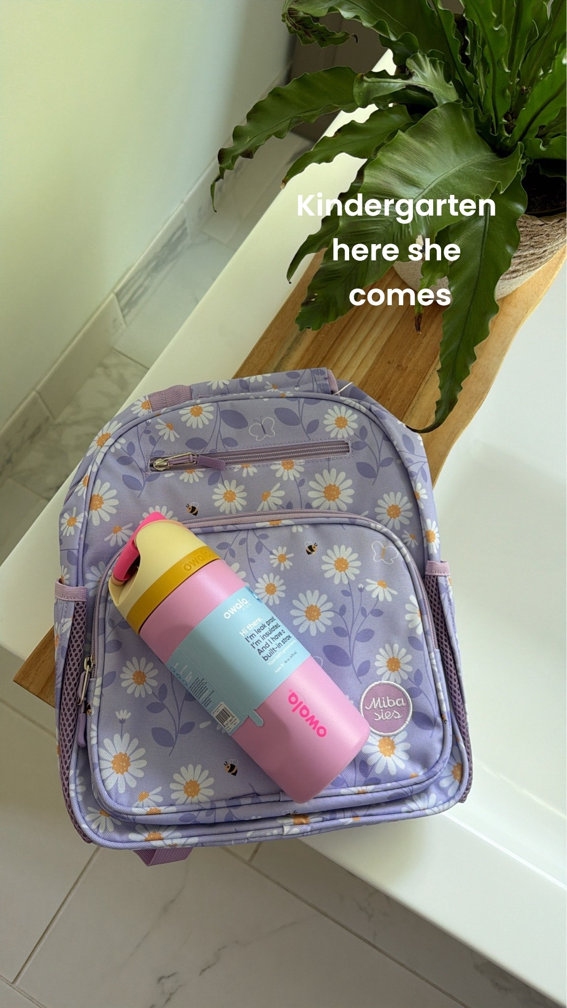#LTKmomlife #LTKKids #LTKmorningroutine