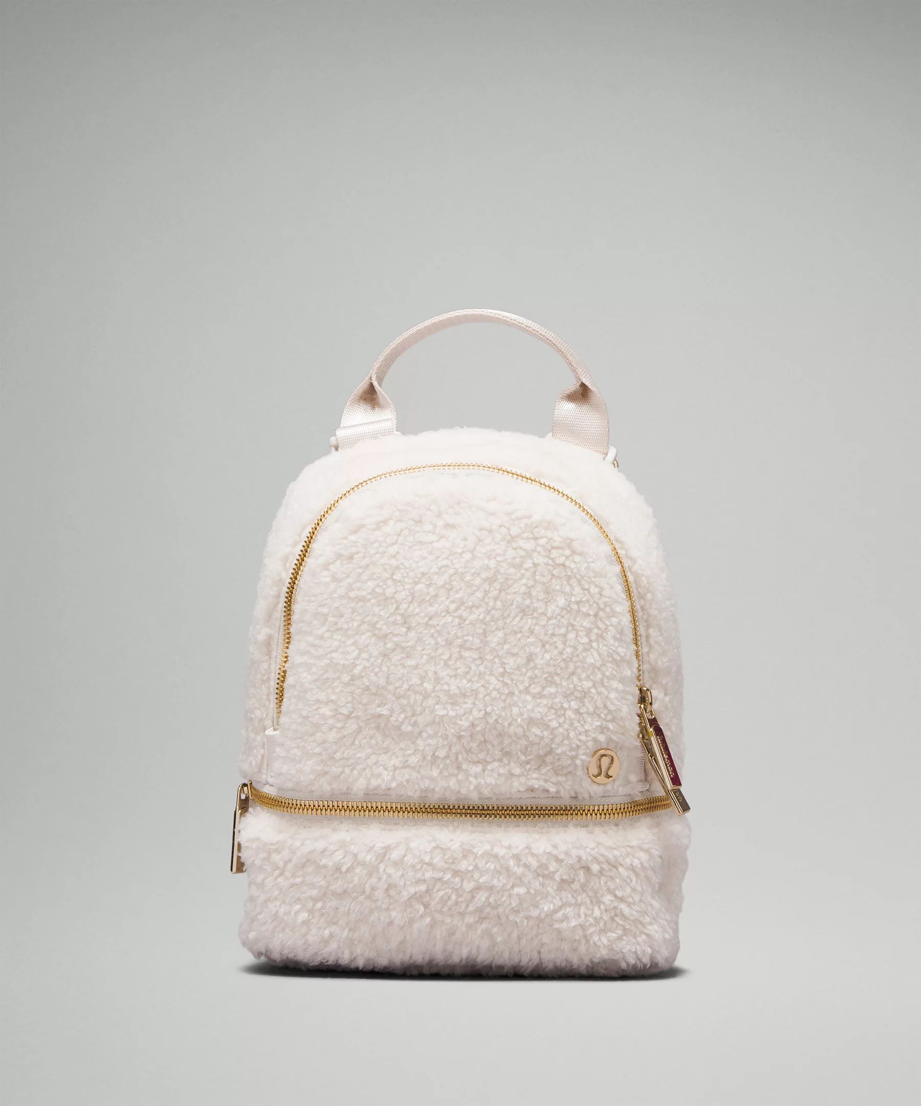 City Adventurer Backpack Micro 3L | Lululemon (US)
