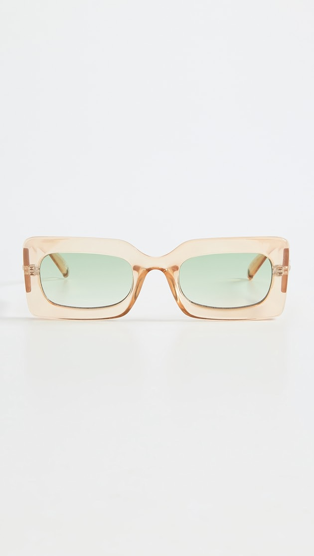 Oh Damn Sunglasses | Shopbop