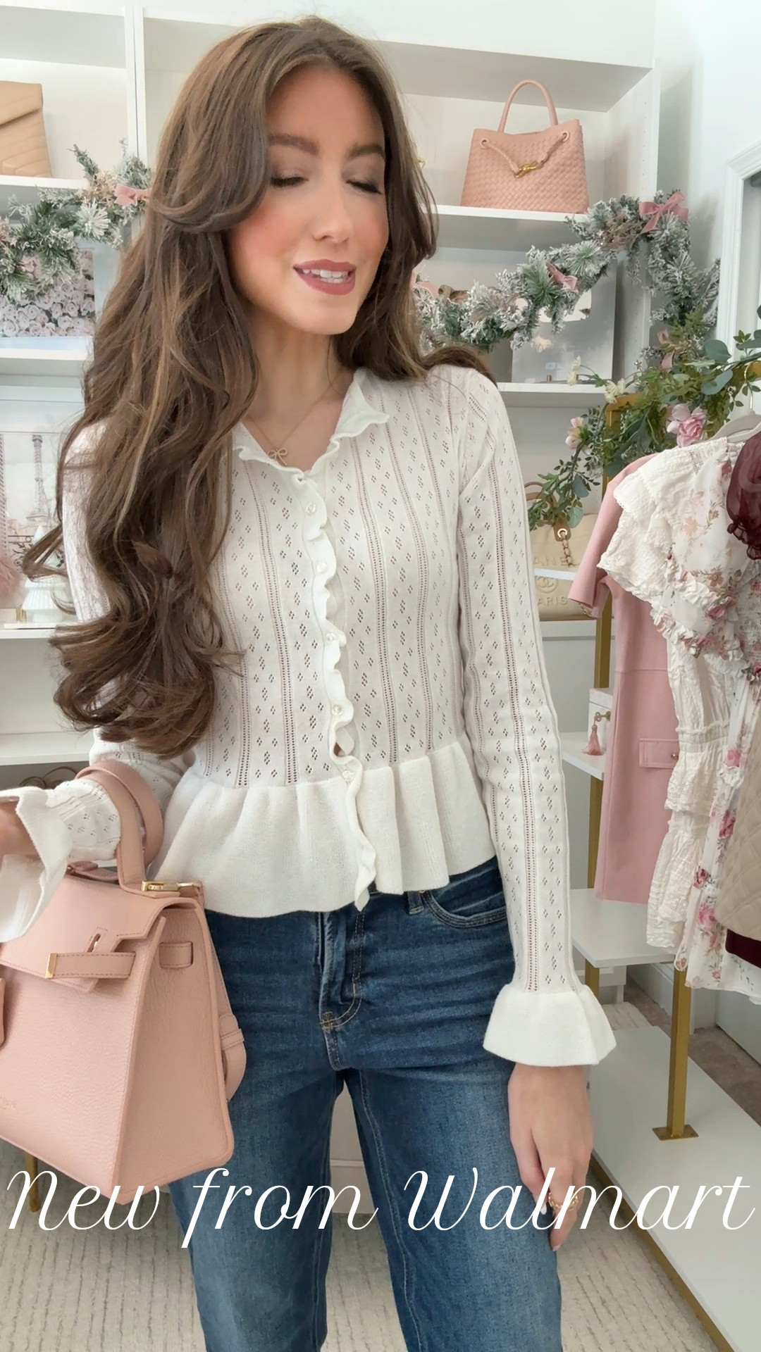 Walmart new arrivals!! Love this sweater it’s 80% cotton and so luxe!

#LTKSaleAlert #LTKHoliday #LTKFindsUnder50