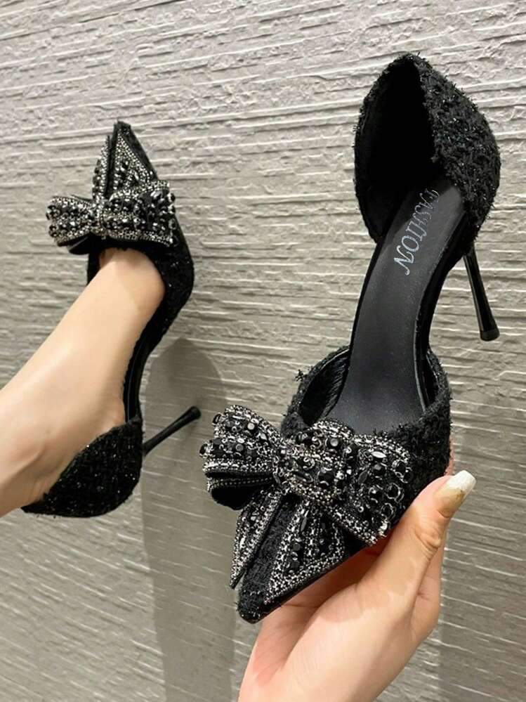 Women's High Heel Shoes | SHEIN